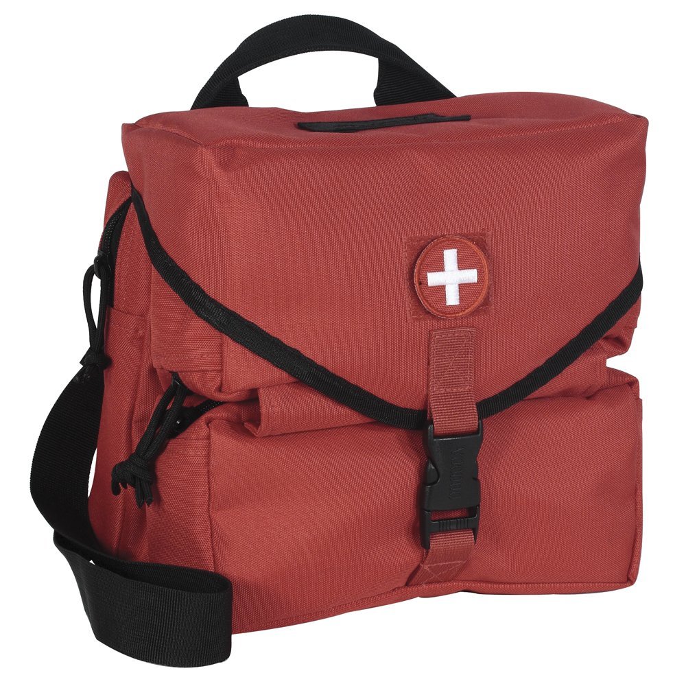 SHTF first aid kit