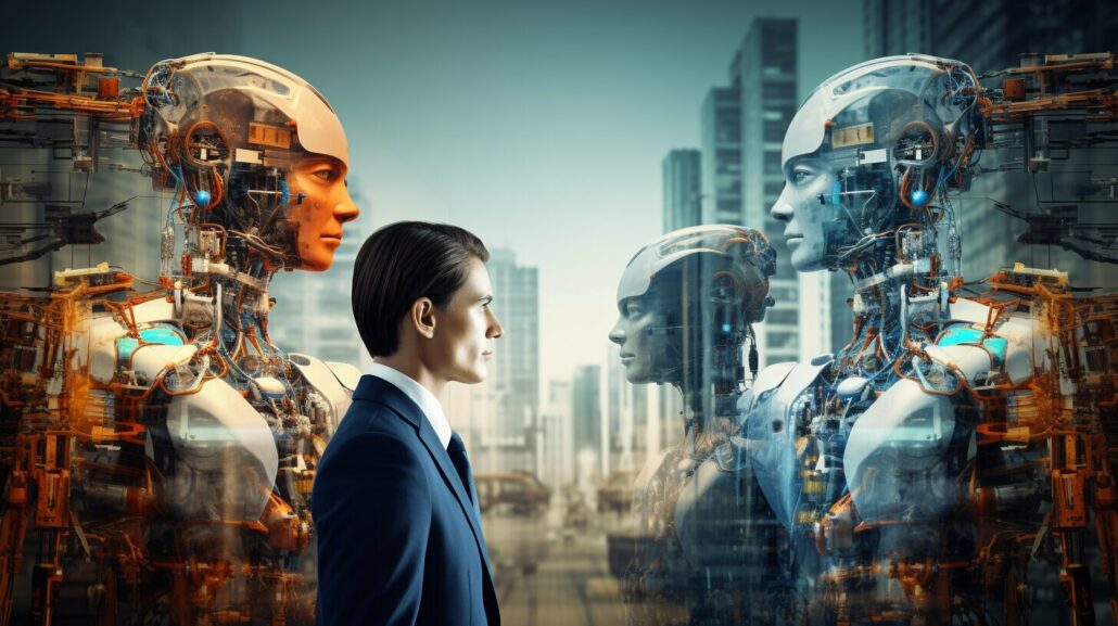 jobs that artificial intelligence will replace